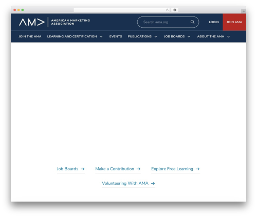 Tin canny learndash reporting WordPress plugin - www.ama.org