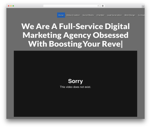 Beaver Builder Theme WordPress website theme - kingdomwealthempowerment.com