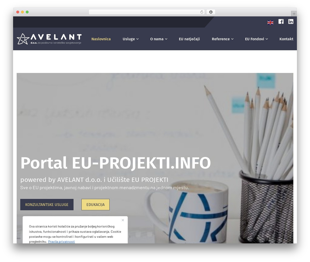 Envolve Child WordPress theme - eu-projekti.info Envolve Child WordPress theme - eu-projekti.info