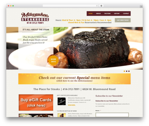 Useful Banner Manager (useful-banner-manager) free WordPress plugin - themilwaukeesteakhouse.com Useful Banner Manager (useful-banner-manager) free WordPress plugin - themilwaukeesteakhouse.com