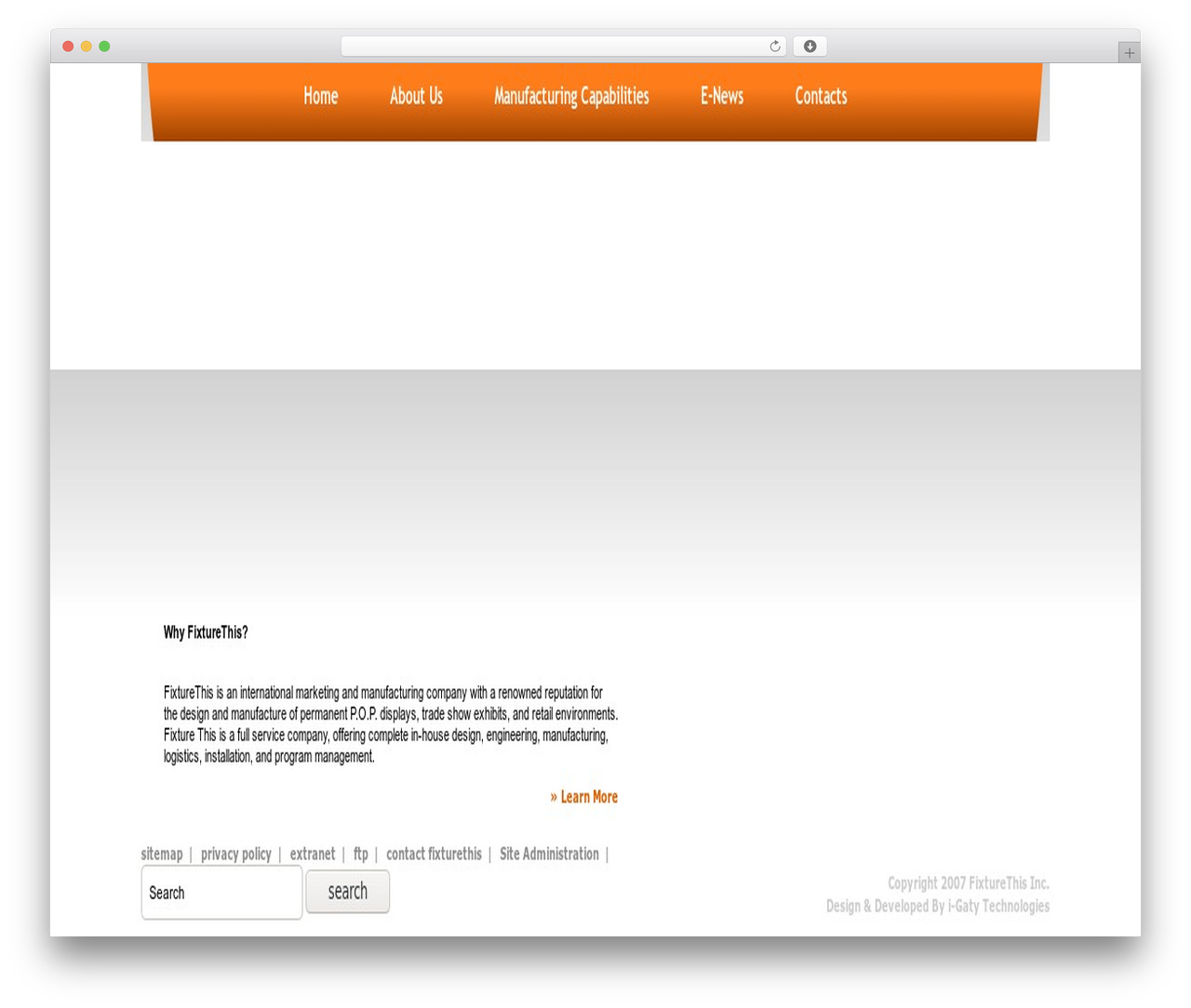Fixturethis theme WordPress - fixturethis.com