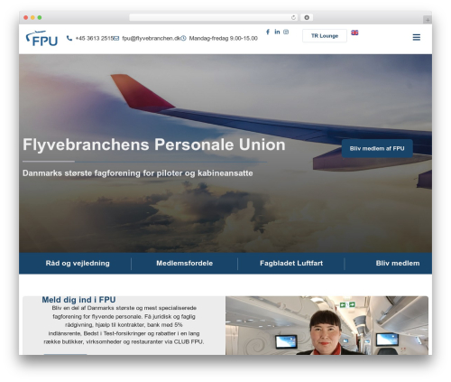 Campaign Monitor Forms by Optin Cat (campaign-monitor-wp) free WordPress plugin - flyvebranchen.dk Campaign Monitor Forms by Optin Cat (campaign-monitor-wp) free WordPress plugin - flyvebranchen.dk