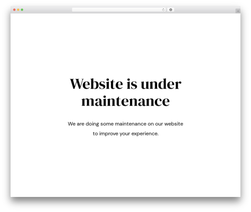 Halstein core WordPress plugin - exzellia.com