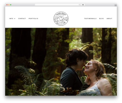 Fastgalleryelementor WordPress plugin - riverandrootphotography.com