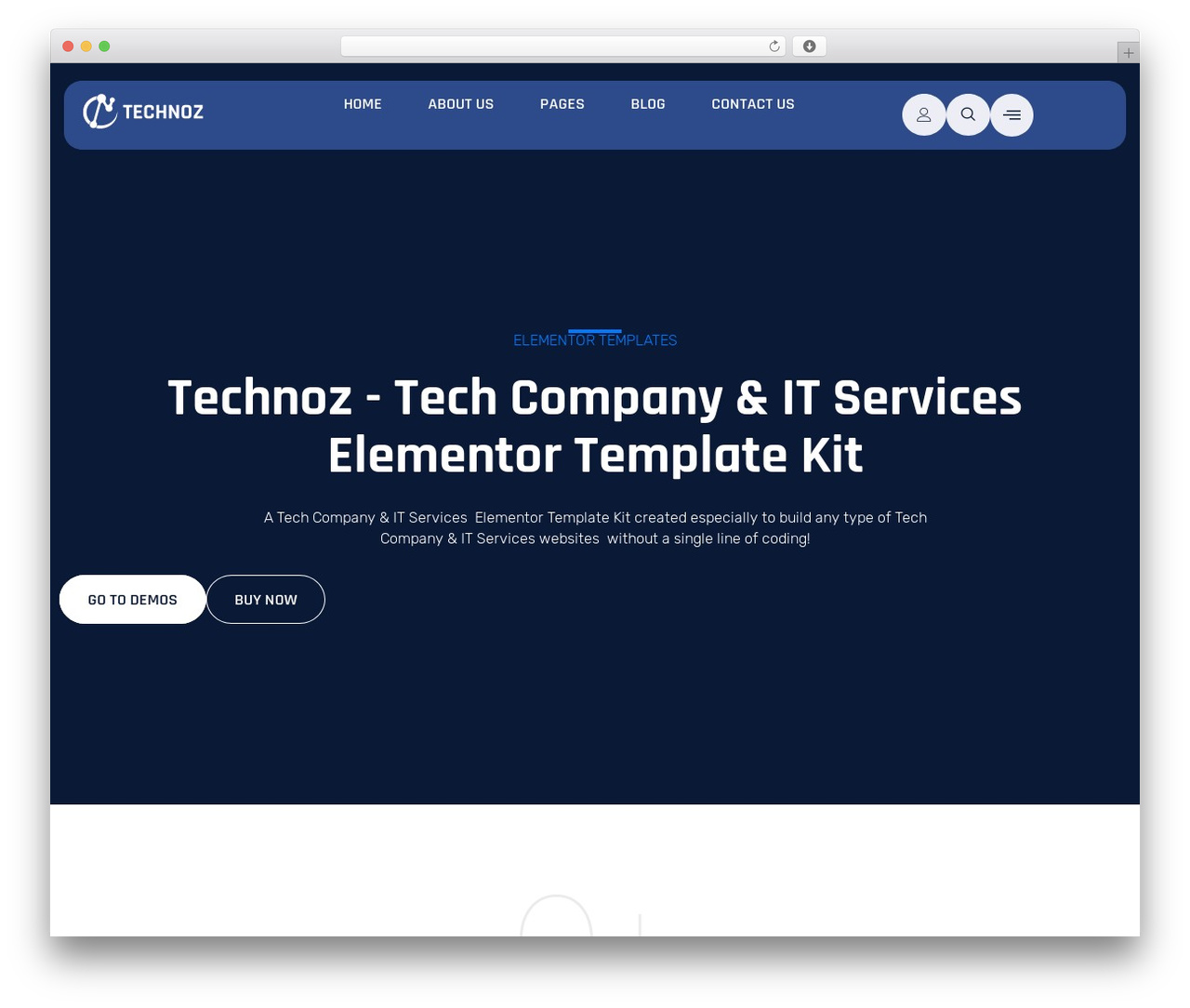 Hello Elementor WordPress theme - demo.bosathemes.com/technoz Hello Elementor WordPress theme - demo.bosathemes.com/technoz