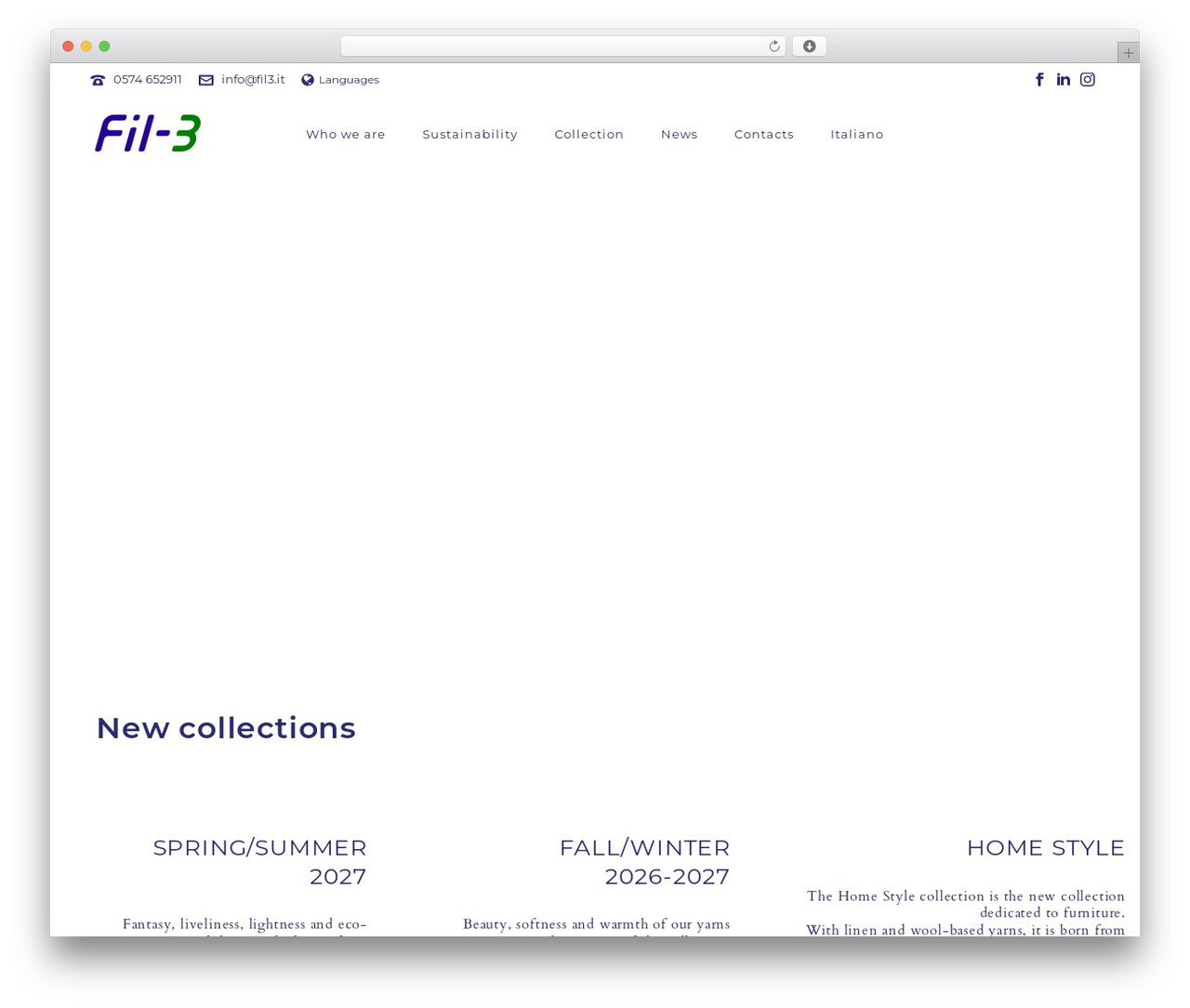 Jupiter top WordPress theme - fil3.it