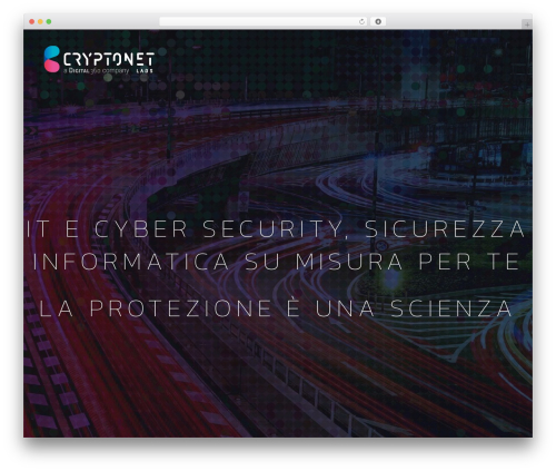 Pheromone shortcodes WordPress plugin - www.cryptonetlabs.it