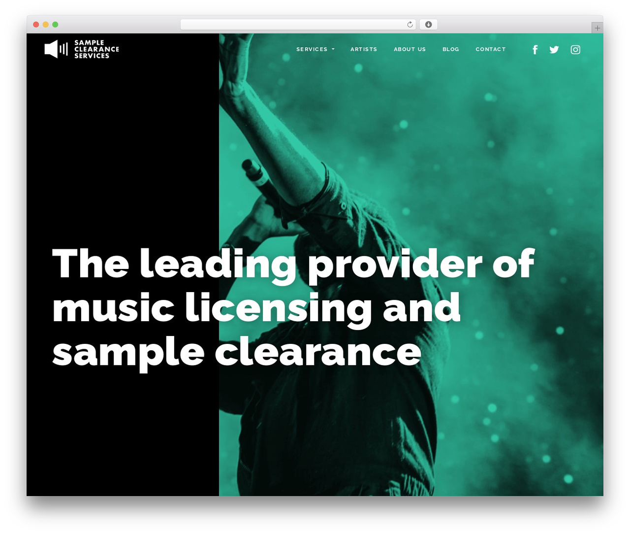 SampleClearance WordPress theme - sampleclearance.com SampleClearance WordPress theme - sampleclearance.com