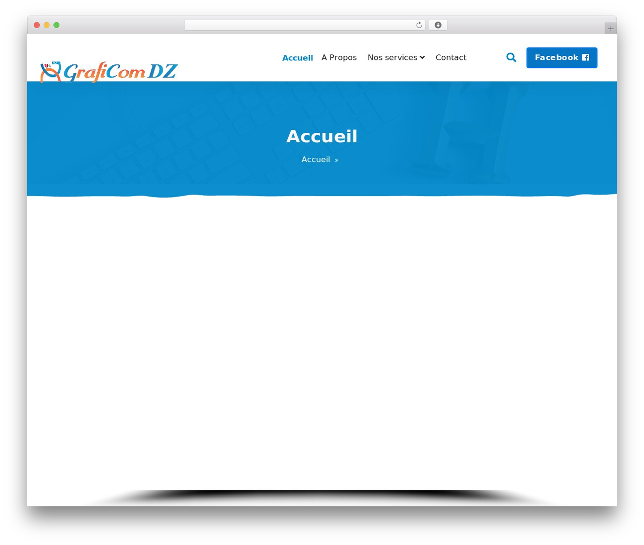 StartKit theme WordPress - graficomdz.com StartKit theme WordPress - graficomdz.com