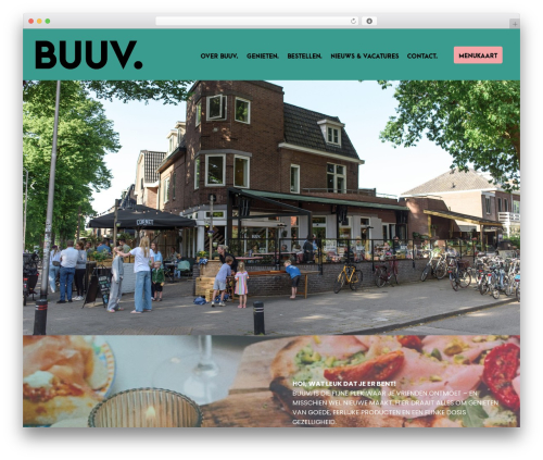 Inavii social feed for elementor WordPress plugin - buuvnijmegen.nl
