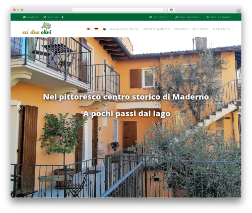 Ilightbox WordPress plugin - cadueolivi.com