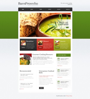theme1620 WordPress theme