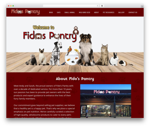 Cleverness To-Do List (cleverness-to-do-list) free WordPress plugin - fidospantry.com Cleverness To-Do List (cleverness-to-do-list) free WordPress plugin - fidospantry.com