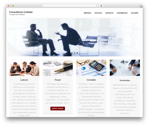 WordPress theme Shuttle - consultoriacollado.es WordPress theme Shuttle - consultoriacollado.es