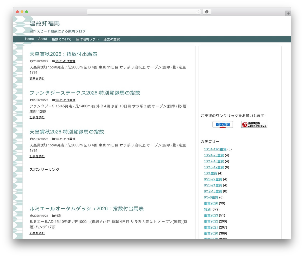 WordPress theme Simplicity2 - fukuuma.net WordPress theme Simplicity2 - fukuuma.net