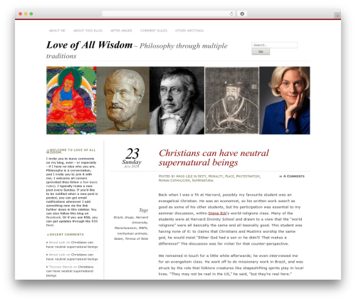 Chateau – WordPress.com premium WordPress theme - loveofallwisdom.com Chateau – WordPress.com premium WordPress theme - loveofallwisdom.com