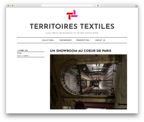WP Social Networks Widget (wp-social-networks-widget) free WordPress plugin - territoirestextiles.fr WP Social Networks Widget (wp-social-networks-widget) free WordPress plugin - territoirestextiles.fr