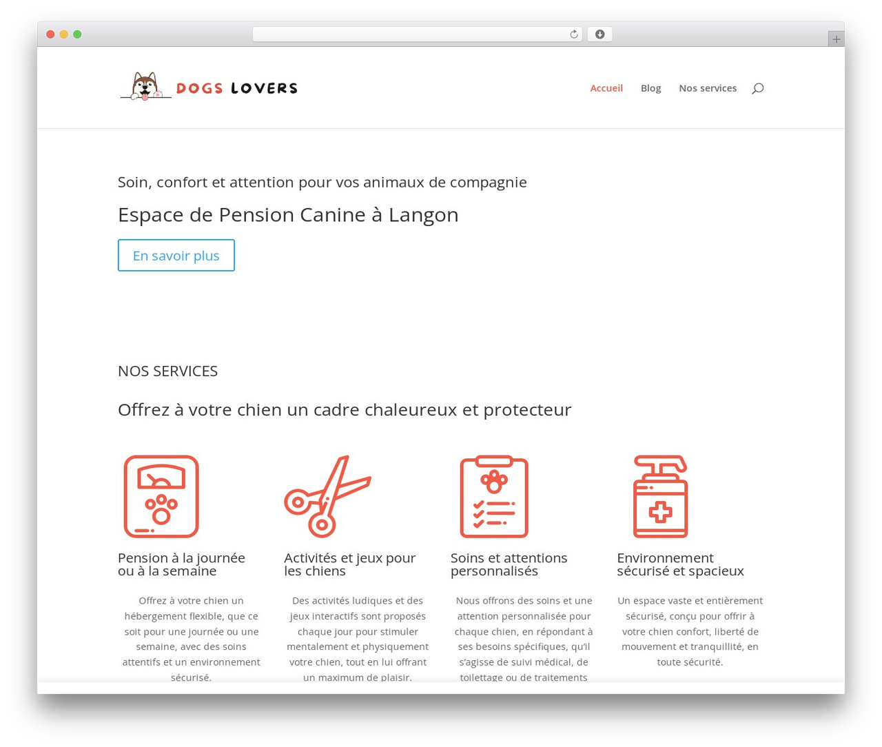 Divi WordPress theme - dogslovers.fr Divi WordPress theme - dogslovers.fr