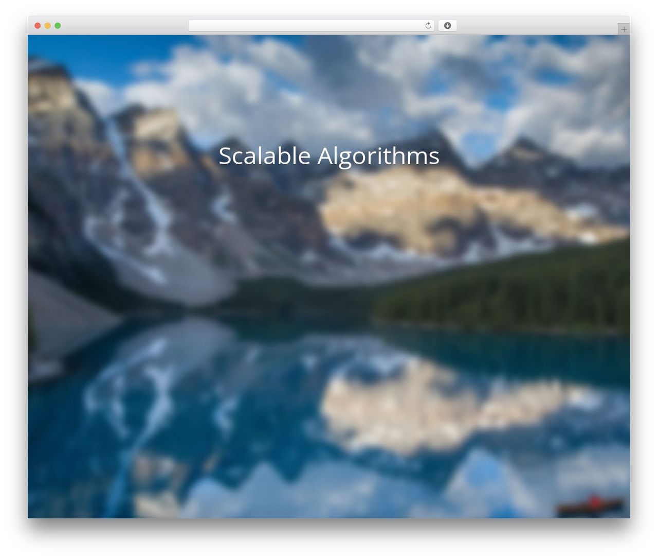 Halfcreative WordPress theme - lab.jasondk.io