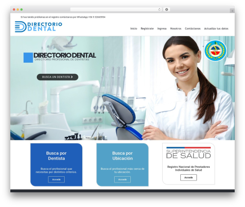 Tab Ultimate (tabs-pro) free WordPress plugin - directoriodentalchile.cl Tab Ultimate (tabs-pro) free WordPress plugin - directoriodentalchile.cl
