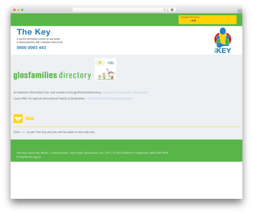 WP-chgFontSize (wp-chgfontsize) free WordPress plugin - keywords.org.uk WP-chgFontSize (wp-chgfontsize) free WordPress plugin - keywords.org.uk
