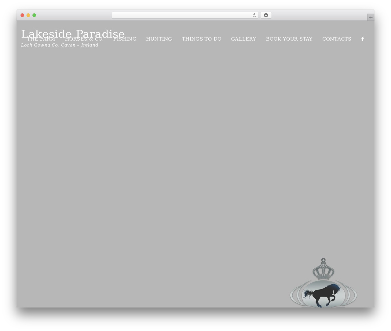 Manor WordPress theme - lakeside-paradise.net Manor WordPress theme - lakeside-paradise.net