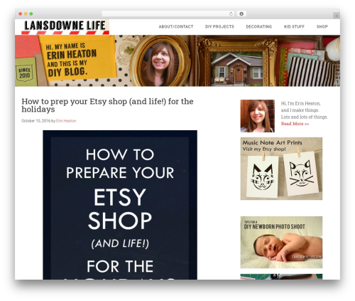 Related posts by zemanta WordPress plugin - lansdownelife.com