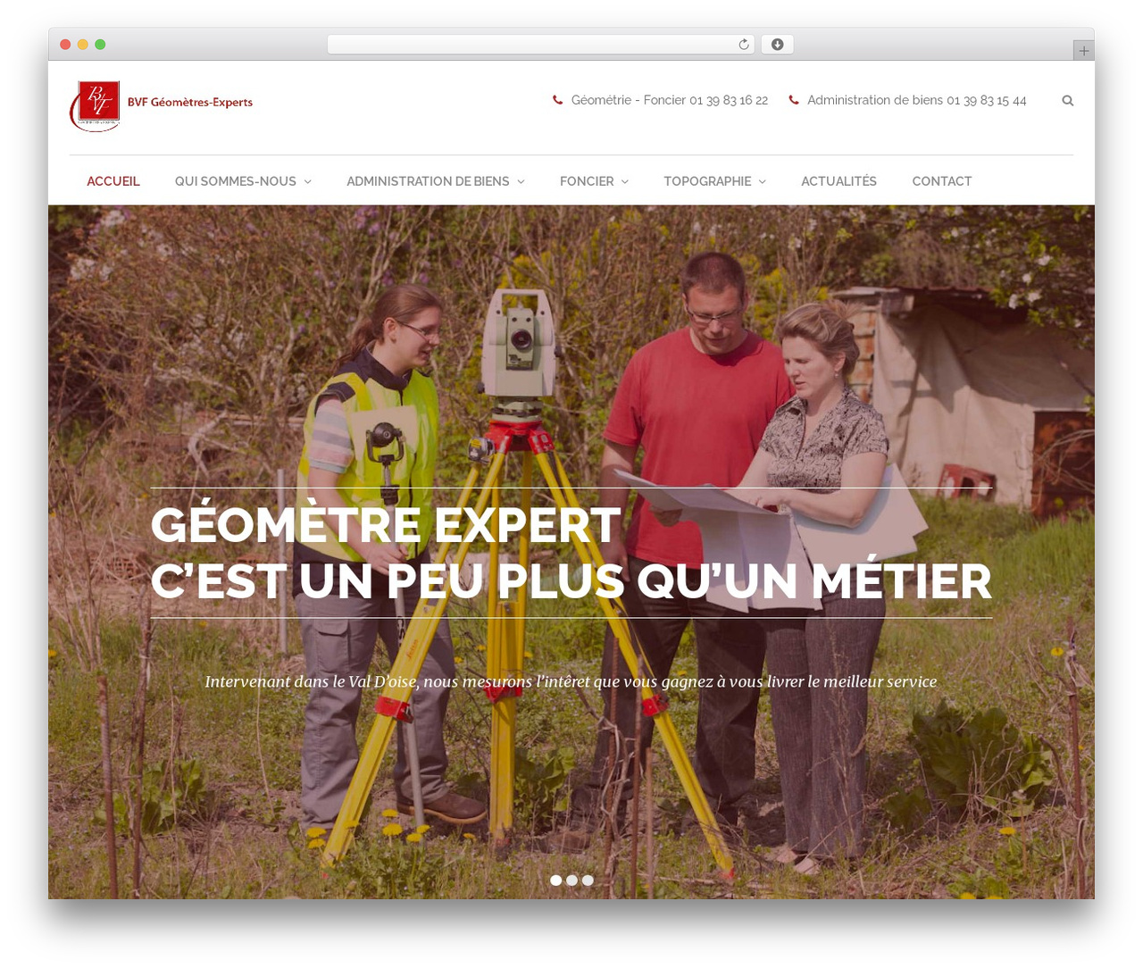 Strix theme WordPress - bvfge.com Strix theme WordPress - bvfge.com