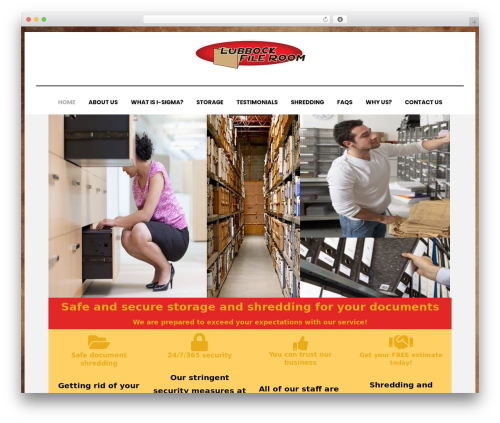Theme WordPress Amphibious - lubbockfileroom.com Theme WordPress Amphibious - lubbockfileroom.com