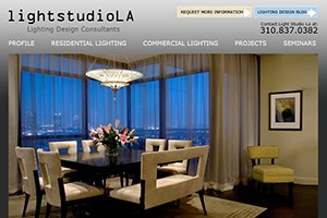 Theme WordPress Light Studio Theme WordPress Light Studio