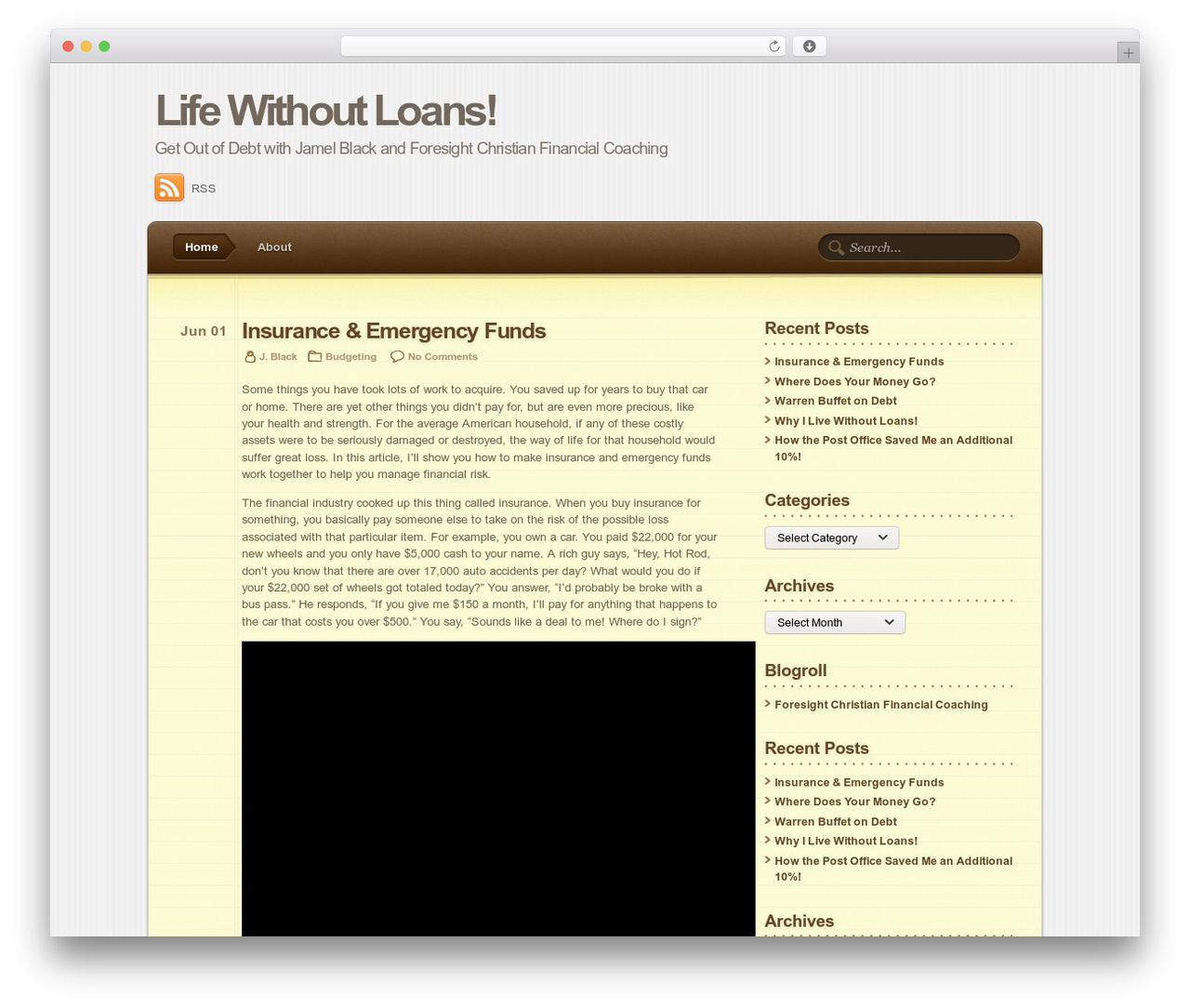 Theme WordPress Notepad Theme - lifewithoutloans.com Theme WordPress Notepad Theme - lifewithoutloans.com
