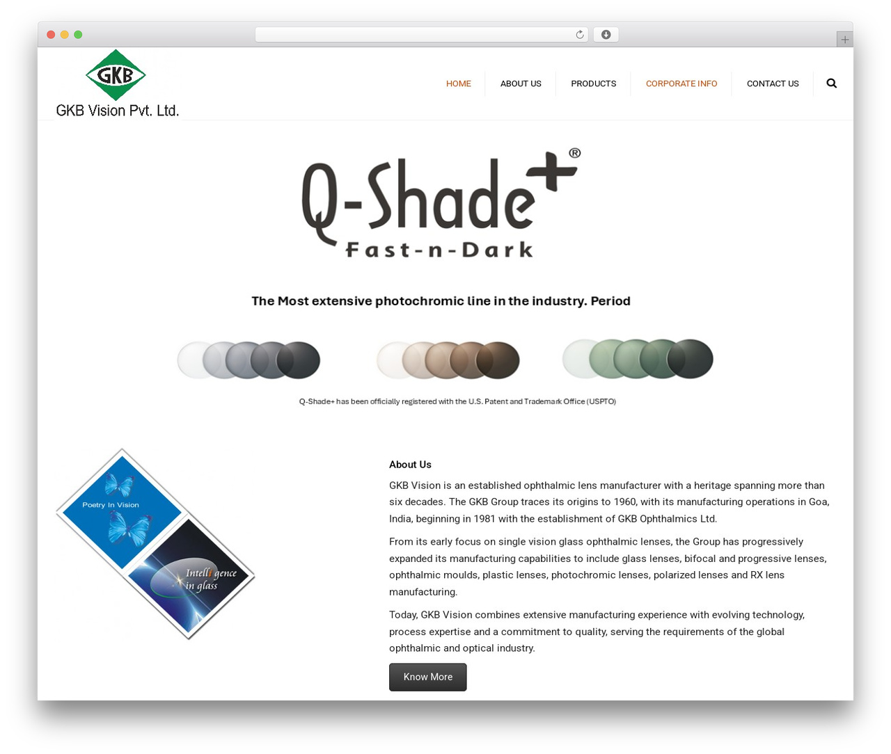 Theme WordPress constructo - gkbvision.com Theme WordPress constructo - gkbvision.com