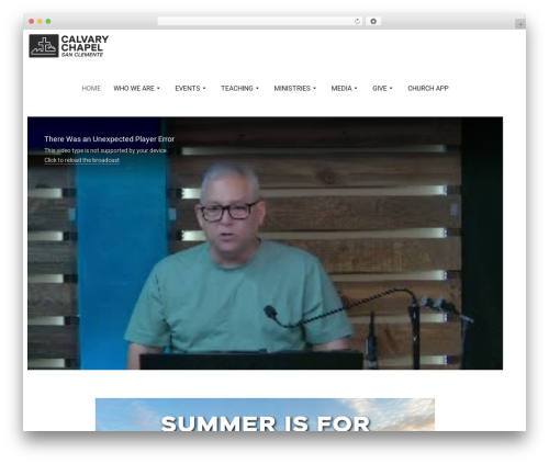 Wp Ultimate Review (wp-ultimate-review) free WordPress plugin - calvarysanclemente.org