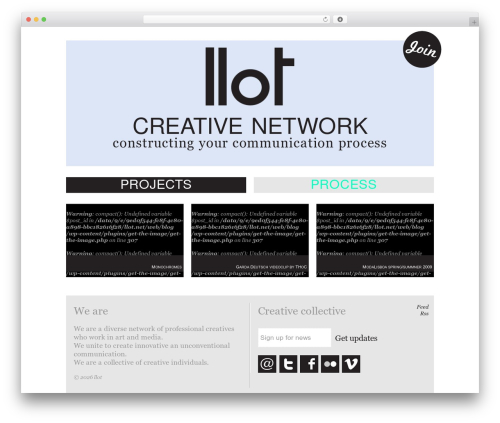 WP Nivo Slider (wp-nivo-slider) free WordPress plugin - llot.net WP Nivo Slider (wp-nivo-slider) free WordPress plugin - llot.net