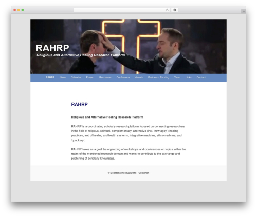 Video Central for WordPress (video-central) free WordPress plugin - rahrp.org Video Central for WordPress (video-central) free WordPress plugin - rahrp.org