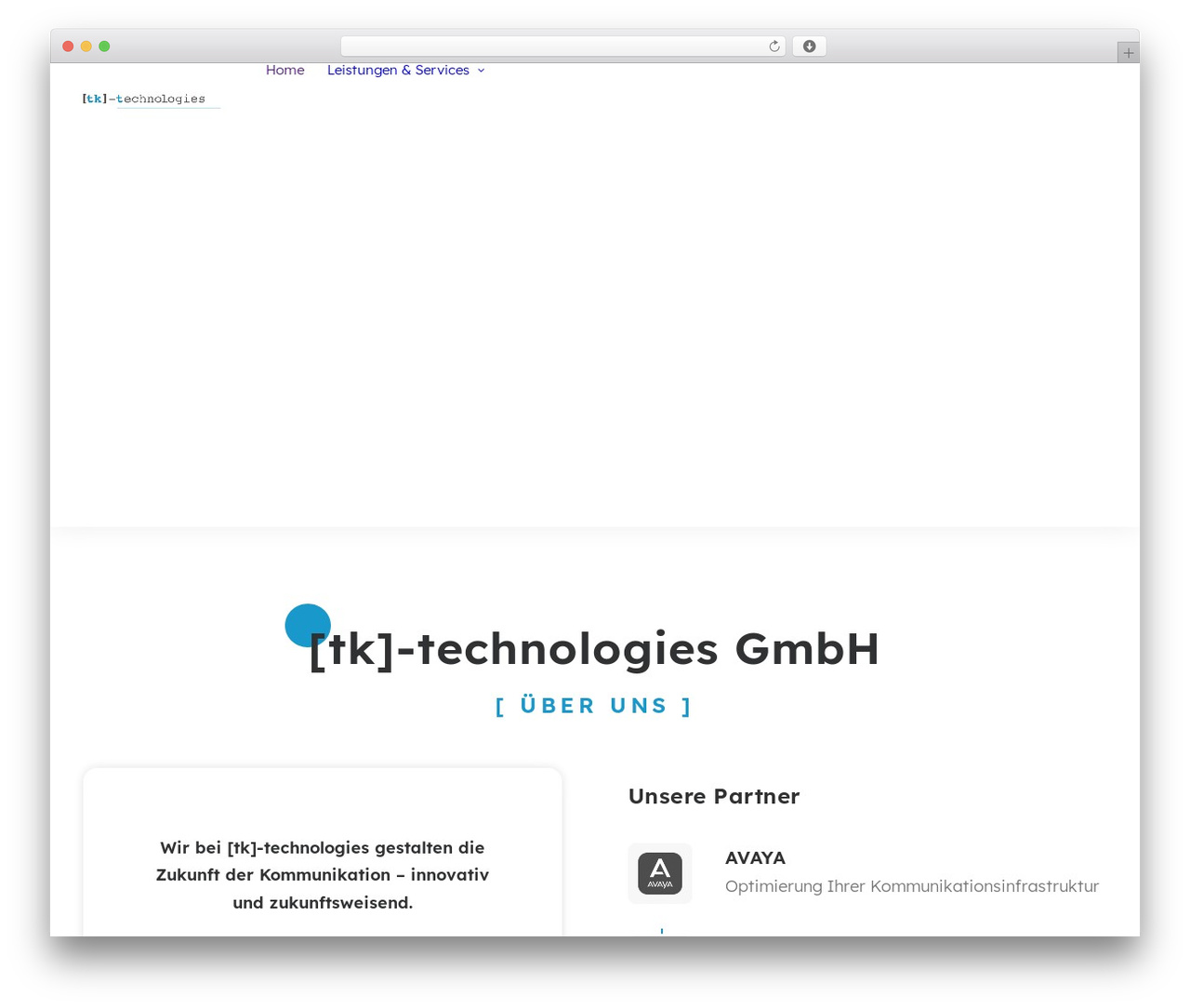 Theme WordPress WebExperten Child - tk-technologies.de Theme WordPress WebExperten Child - tk-technologies.de