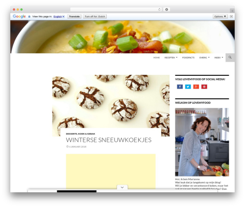 Social Media Icons Widget (spoontalk-social-media-icons-widget) free WordPress plugin - lovemyfood.nl Social Media Icons Widget (spoontalk-social-media-icons-widget) free WordPress plugin - lovemyfood.nl