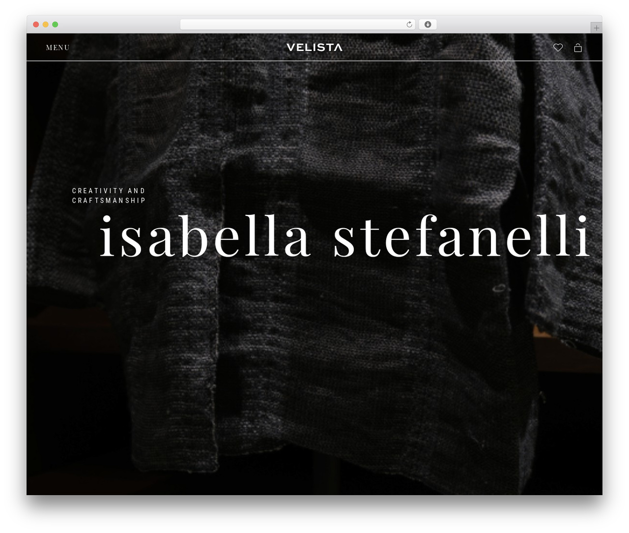 welcart_basic WordPress theme - velista.biz