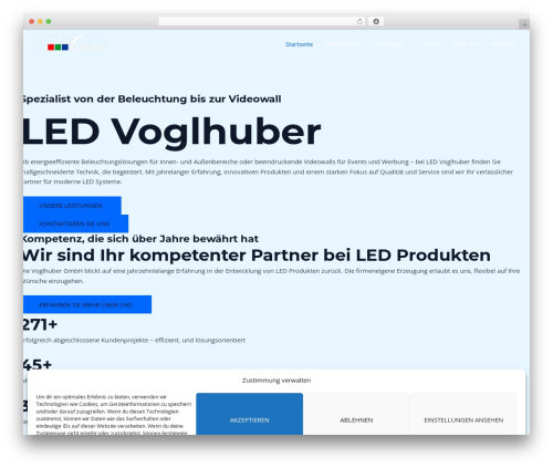 Uni woo custom product options premium WordPress plugin - lichtleiste.eu