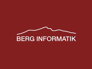 WordPress theme Default Theme by Berg Informatik, Graub?nden