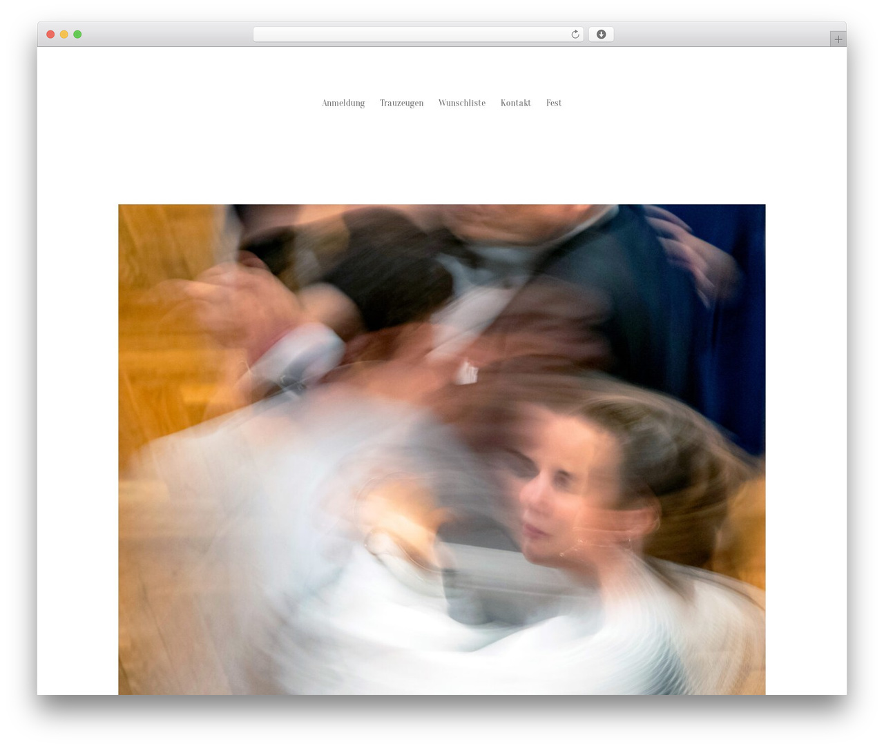 WordPress theme Divi - schmid-baumann.ch