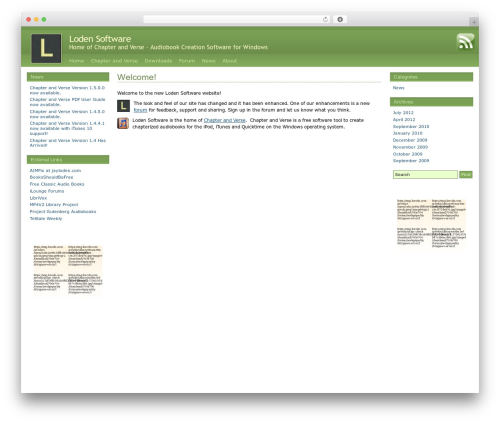 WP-DownloadManager (wp-downloadmanager) free WordPress plugin - lodensoftware.com WP-DownloadManager (wp-downloadmanager) free WordPress plugin - lodensoftware.com