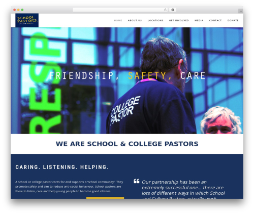 _revslider WordPress plugin - schoolpastors.org.uk
