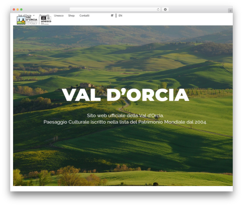 Vc_carousel_anything WordPress plugin - parcodellavaldorcia.com