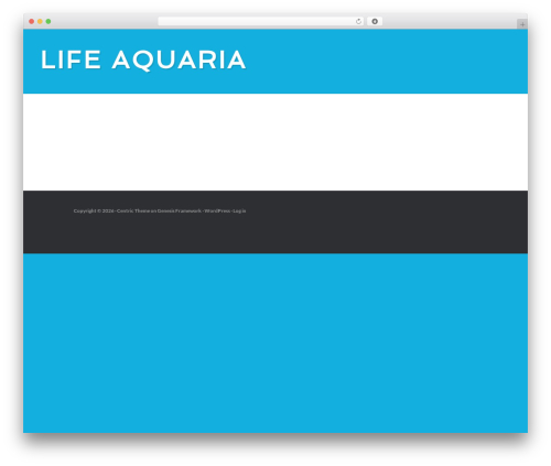 B tiktok feed WordPress plugin - lifeaquaria.com