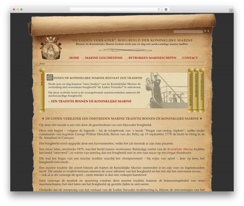 Slidedeck pro for wordpress WordPress plugin - lodenverrader.nl