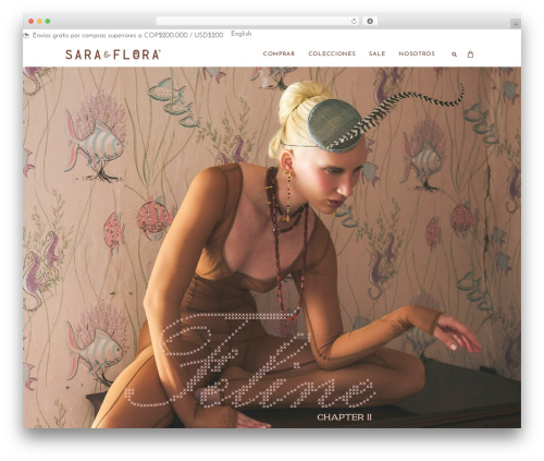 Bold pagos en linea WordPress plugin - sarayflora.com