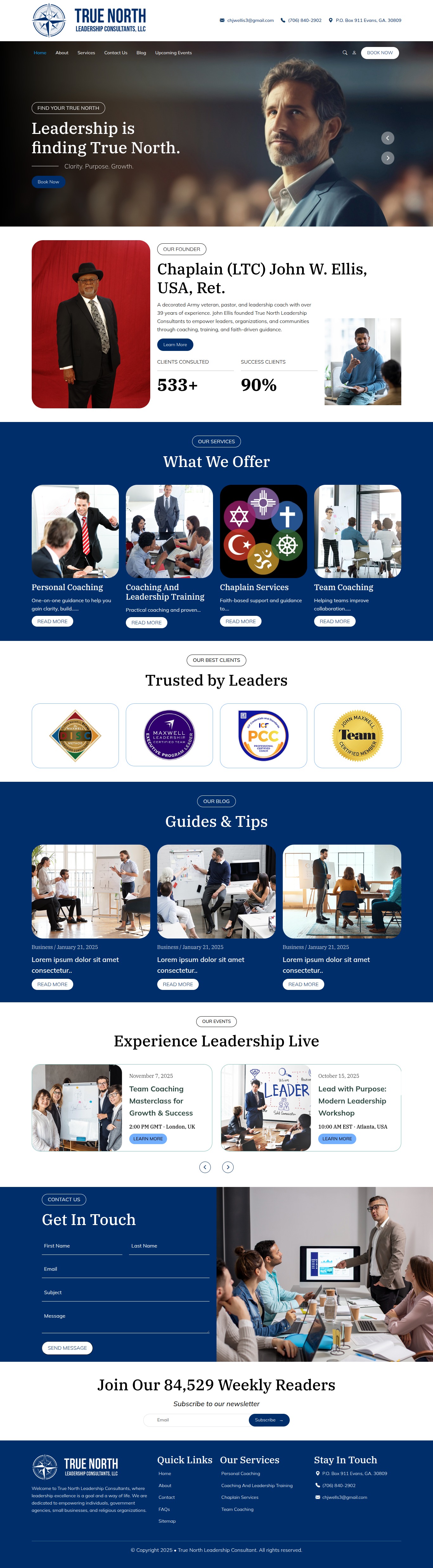 WP Theme WordPress theme by Praveen Kumar & Mayank Rawat