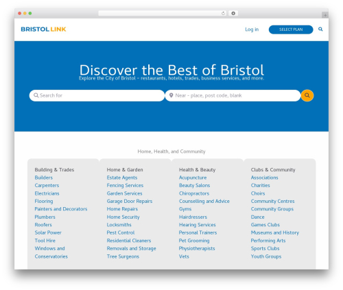 Payment forms, Buy now buttons and Invoicing System | GetPaid (invoicing) free WordPress plugin - bristol-link.co.uk