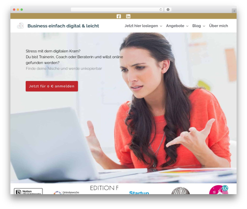 Vgw metis WordPress plugin - digitale-betriebswirtin.de